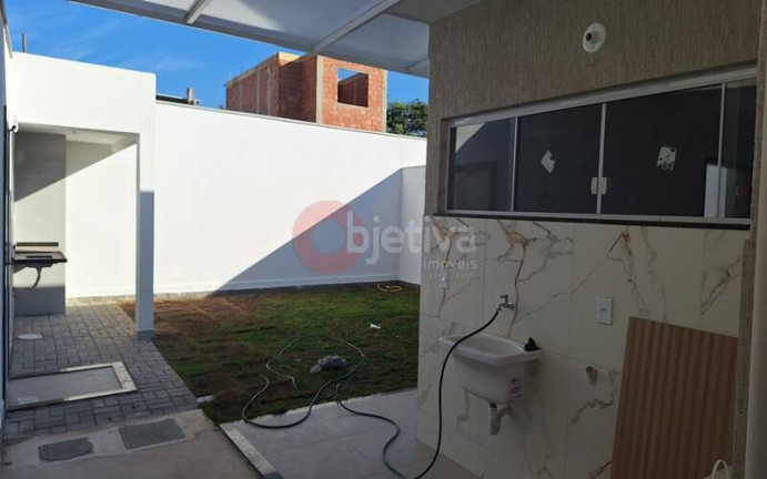 Imagem Casa com 3 Quartos à Venda, 150 m² em Guriri - Cabo Frio Imagem Casa com 3 Quartos à Venda, 150 m² em Guriri - Cabo Frio