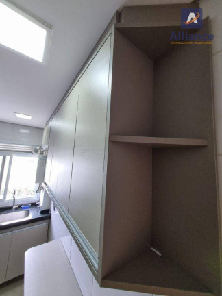 Imagem Apartamento com 3 Quartos à Venda ou Locação, 72 m² em Residencial Felicitá - Louveira