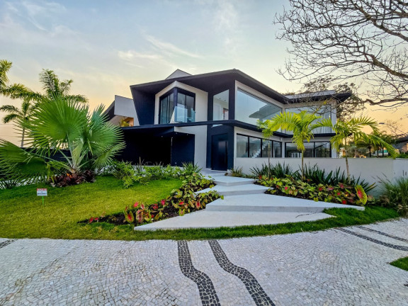Imagem Casa com 5 Quartos à Venda, 353 m² em Riviera De São Lourenço - Bertioga