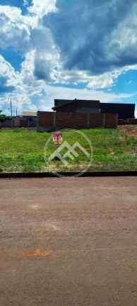Imagem Terreno à Venda, em Residencial Alto Das Palmeiras - Sertanópolis Imagem Terreno à Venda, em Residencial Alto Das Palmeiras - Sertanópolis