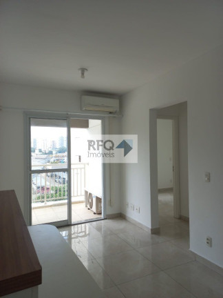 Imagem Imóvel com 2 Quartos à Venda, 51 m² em água Branca - São Paulo