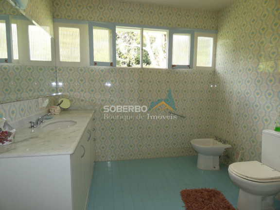Imagem Casa com 7 Quartos à Venda, 5.980 m² em Fazenda Boa Fé - Teresópolis