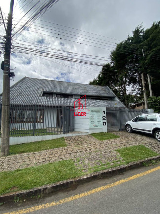Casa com 4 Quartos à Venda, 345 m² em Ahú - Curitiba