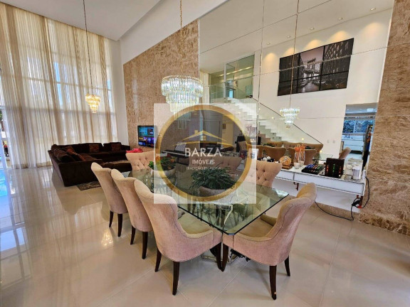 Imagem Casa de Condomínio com 4 Quartos para Alugar, 555 m² em Nova Caruaru - Caruaru Imagem Casa de Condomínio com 4 Quartos para Alugar, 555 m² em Nova Caruaru - Caruaru
