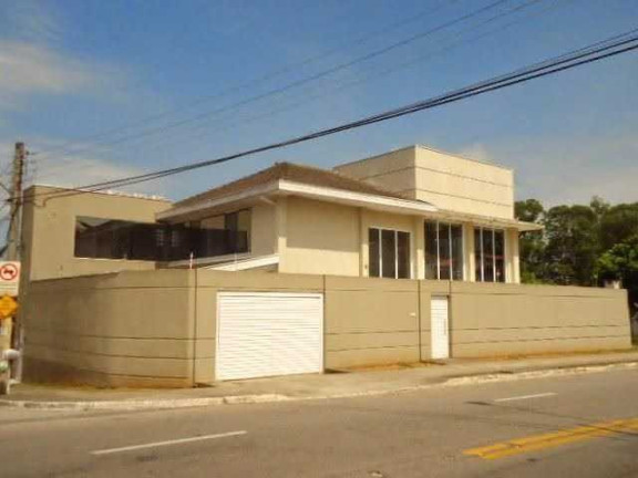 Sobrado com 3 Quartos à Venda, 310 m² em Bosque Dos Eucaliptos - São José Dos Campos
