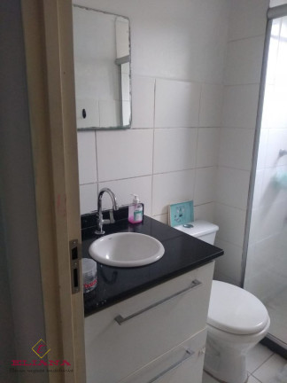 Imagem Apartamento com 2 Quartos à Venda, 44 m² em Jardim íris - São Paulo