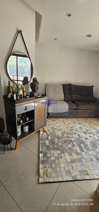 Imagem Apartamento com 2 Quartos para Alugar, 65 m² em Jardim Bonfiglioli - São Paulo