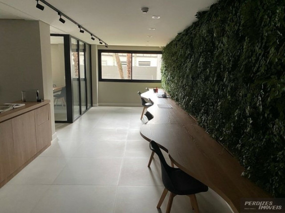 Imagem Apartamento com 1 Quarto para Alugar, 25 m² em Perdizes - São Paulo Imagem Apartamento com 1 Quarto para Alugar, 25 m² em Perdizes - São Paulo