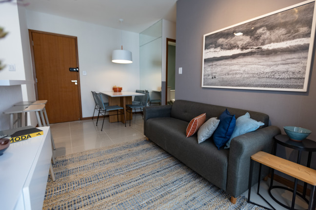 Imagem Imóvel com 2 Quartos à Venda, 51 m² em Santa Paula I - Vila Velha