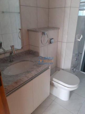 Imagem Apartamento com 2 Quartos à Venda, 109 m² em Santa Cecília - São Paulo