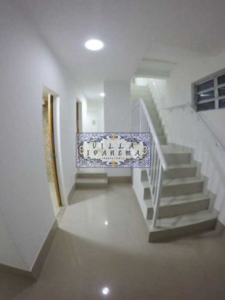 Imagem Casa com 6 Quartos à Venda, 392 m² em Botafogo - Rio De Janeiro