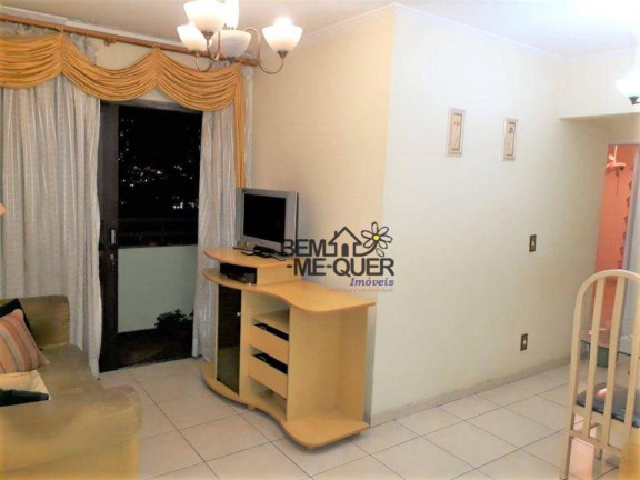 Imagem Apartamento com 3 Quartos à Venda, 67 m² em Freguesia Do ó - São Paulo Imagem Apartamento com 3 Quartos à Venda, 67 m² em Freguesia Do ó - São Paulo