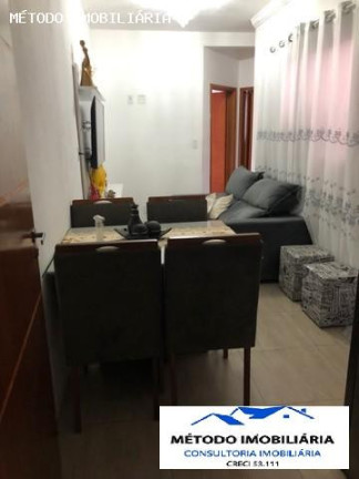 Imagem Apartamento com 2 Quartos à Venda, 53 m² em Jardim Marek - Santo André