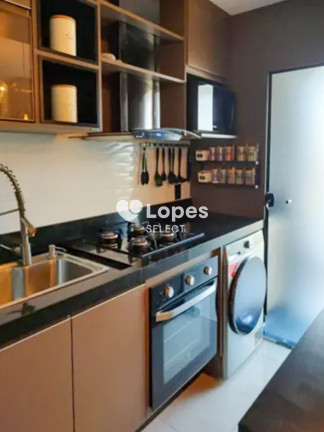 Imagem Apartamento com 2 Quartos à Venda, 57 m² em Condominio Reservatto Mansões Santo Antonio - Campinas Imagem Apartamento com 2 Quartos à Venda, 57 m² em Condominio Reservatto Mansões Santo Antonio - Campinas
