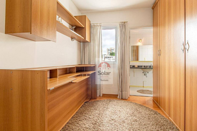 Imagem Apartamento com 3 Quartos à Venda, 202 m² em Centro - Taubaté