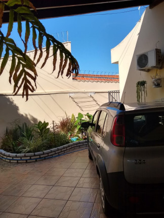 Imagem Casa com 2 Quartos à Venda, 160 m² em Vila Lemos - Bauru