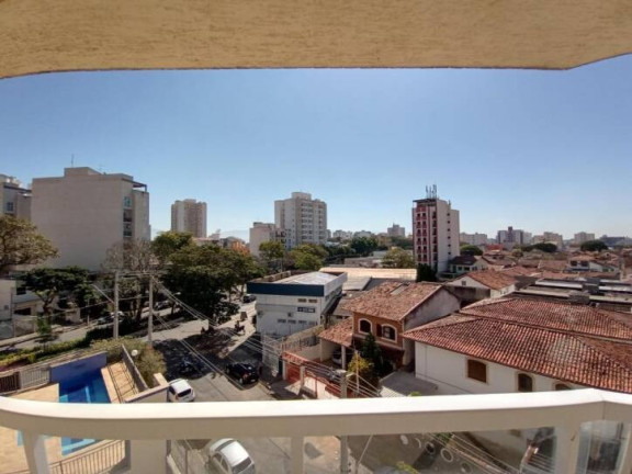 Imagem Apartamento com 3 Quartos à Venda, 126 m² em Centro - Taubaté Imagem Apartamento com 3 Quartos à Venda, 126 m² em Centro - Taubaté