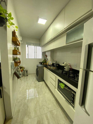 Imagem Apartamento com 2 Quartos à Venda, 46 m² em Jardim Sul - São José Dos Campos Imagem Apartamento com 2 Quartos à Venda, 46 m² em Jardim Sul - São José Dos Campos