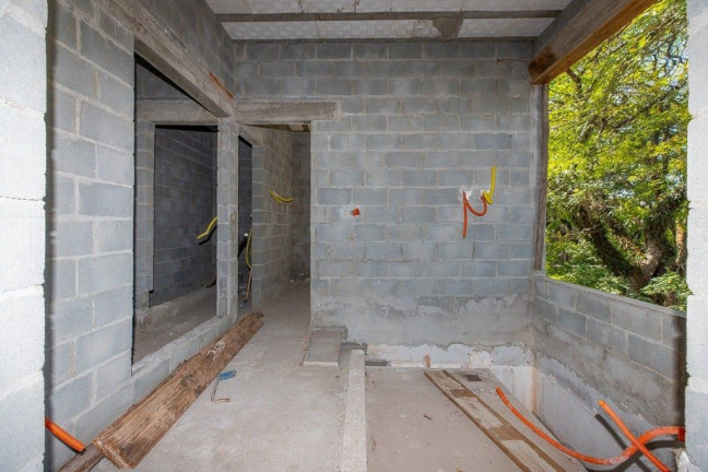 Imagem Casa com 4 Quartos à Venda, 346 m² em Brooklin Paulista - São Paulo Imagem Casa com 4 Quartos à Venda, 346 m² em Brooklin Paulista - São Paulo