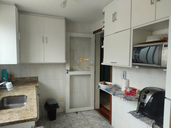 Imagem Apartamento com 2 Quartos à Venda, 62 m² em Alto - Teresópolis