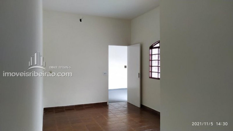 Imagem Casa com 4 Quartos à Venda, 114 m² em Quintino Facci Ii - Ribeirão Preto