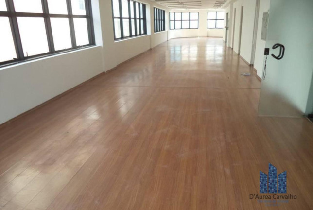 Imóvel Comercial à Venda, 188 m² em Vila Buarque - São Paulo