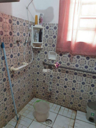 Imagem Terreno à Venda, 125 m² em Rudge Ramos - São Bernardo Do Campo Imagem Terreno à Venda, 125 m² em Rudge Ramos - São Bernardo Do Campo
