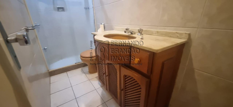 Imagem Imóvel com 3 Quartos à Venda, 118 m² em Copacabana - Rio De Janeiro