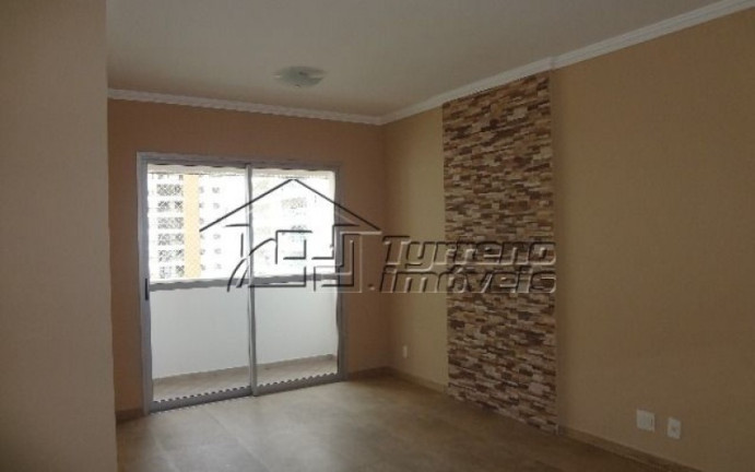 Apartamento com 3 Quartos para Alugar, 94 m² em Jardim Aquarius - São José Dos Campos