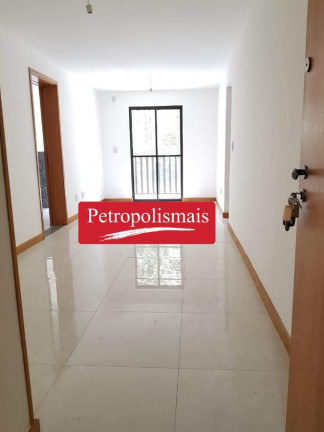 Imagem Apartamento com 2 Quartos à Venda,  em Quitandinha - Petrópolis