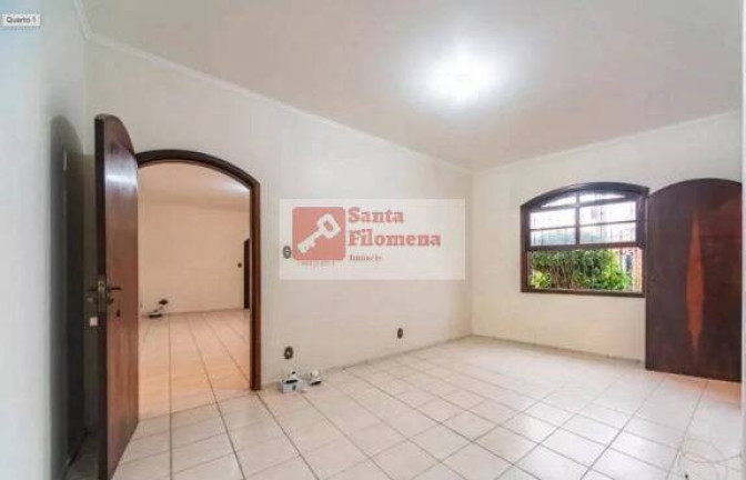 Imagem Casa com 3 Quartos à Venda, 224 m² em Campestre - Santo André Imagem Casa com 3 Quartos à Venda, 224 m² em Campestre - Santo André