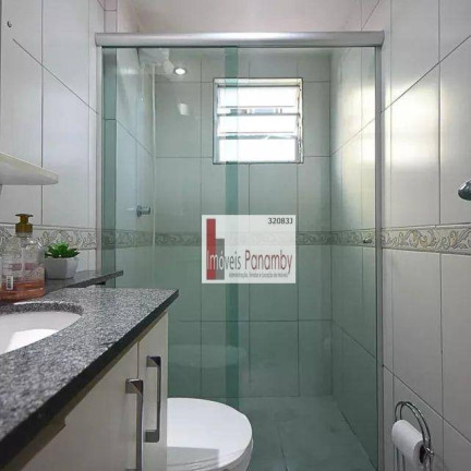 Imagem Apartamento com 3 Quartos à Venda, 69 m² em Morumbi - São Paulo Imagem Apartamento com 3 Quartos à Venda, 69 m² em Morumbi - São Paulo