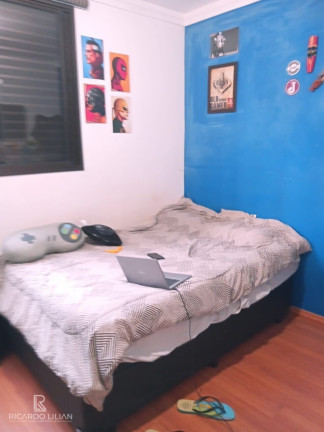 Imagem Apartamento com 3 Quartos à Venda, 84 m² em Jardim Santa Cruz (sacomã) - São Paulo Imagem Apartamento com 3 Quartos à Venda, 84 m² em Jardim Santa Cruz (sacomã) - São Paulo