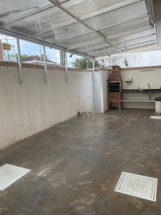 Imagem Casa com 2 Quartos à Venda, 104 m² em Marapé - Santos