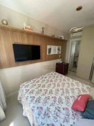 Imagem Apartamento com 2 Quartos à Venda, 56 m² em Piatã - Salvador