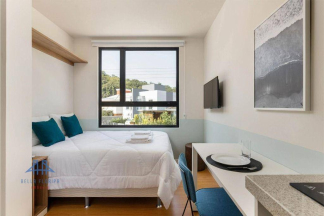 Studio com 1 Quarto à Venda, 15 m² em Cachoeira Do Bom Jesus - Florianópolis