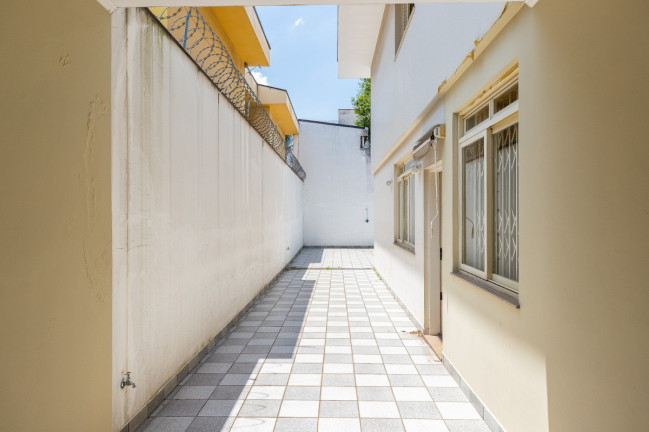 Imagem Casa com 4 Quartos à Venda, 332 m² em Moema - São Paulo