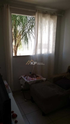 Imagem Apartamento com 2 Quartos à Venda, 52 m² em Vila Maria Luiza - Ribeirão Preto Imagem Apartamento com 2 Quartos à Venda, 52 m² em Vila Maria Luiza - Ribeirão Preto