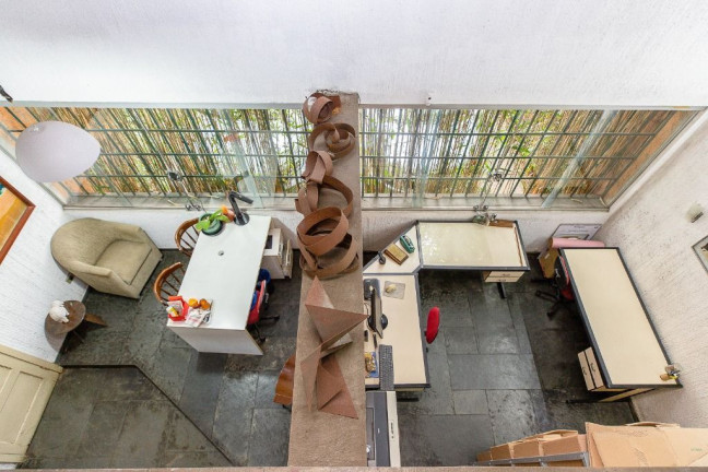 Imagem Casa com 1 Quarto à Venda, 92 m² em Moema - São Paulo