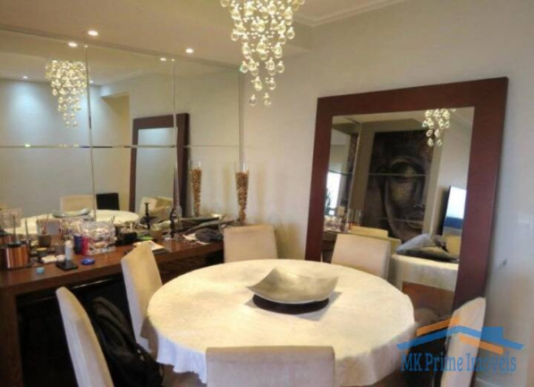 Imagem Apartamento com 3 Quartos à Venda, 73 m² em Jaguaré - São Paulo