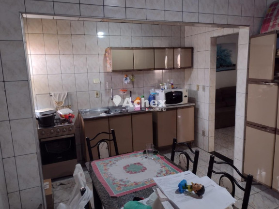 Imagem Casa com 3 Quartos à Venda, 130 m² em Vila Costa E Silva - Campinas Imagem Casa com 3 Quartos à Venda, 130 m² em Vila Costa E Silva - Campinas