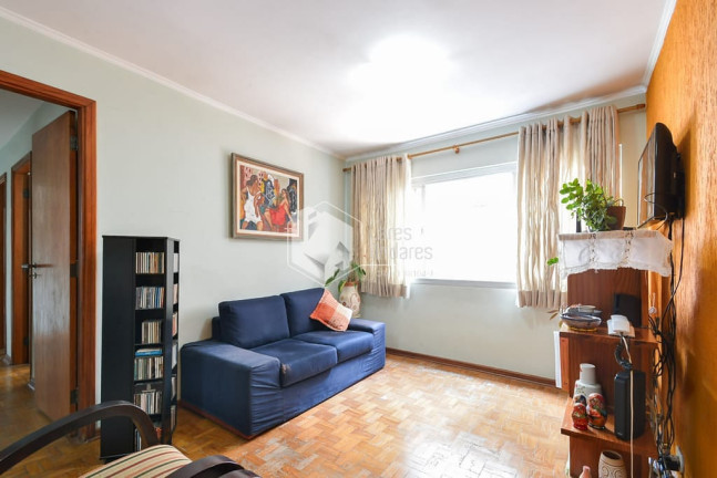 Imagem Apartamento com 3 Quartos à Venda, 94 m² em Perdizes - São Paulo