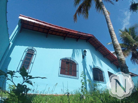 Imagem Casa com 2 Quartos à Venda, 215 m² em Jardim Das Palmeiras - Itanhaém Imagem Casa com 2 Quartos à Venda, 215 m² em Jardim Das Palmeiras - Itanhaém