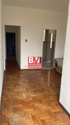 Imagem Apartamento com 2 Quartos à Venda, 54 m² em Vila Da Penha - Rio De Janeiro