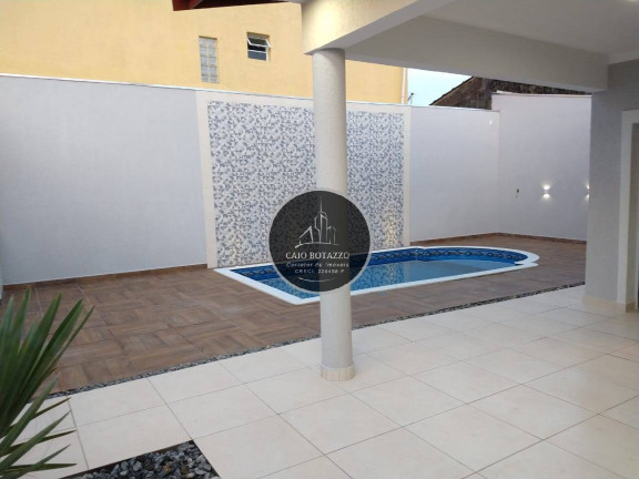 Imagem Casa com 3 Quartos à Venda, 354 m² em Flórida - Praia Grande Imagem Casa com 3 Quartos à Venda, 354 m² em Flórida - Praia Grande