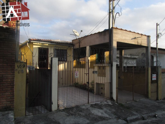 Imagem Casa com 9 Quartos à Venda, 400 m² em Itaquera - São Paulo Imagem Casa com 9 Quartos à Venda, 400 m² em Itaquera - São Paulo