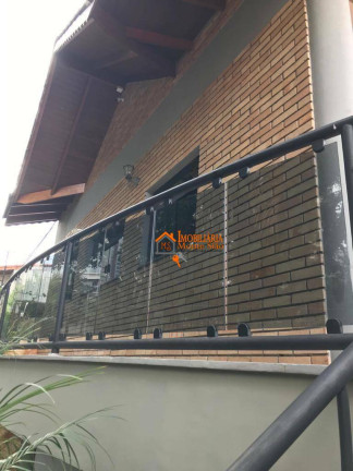 Imagem Sobrado com 3 Quartos à Venda, 375 m² em Cidade Maia - Guarulhos Imagem Sobrado com 3 Quartos à Venda, 375 m² em Cidade Maia - Guarulhos