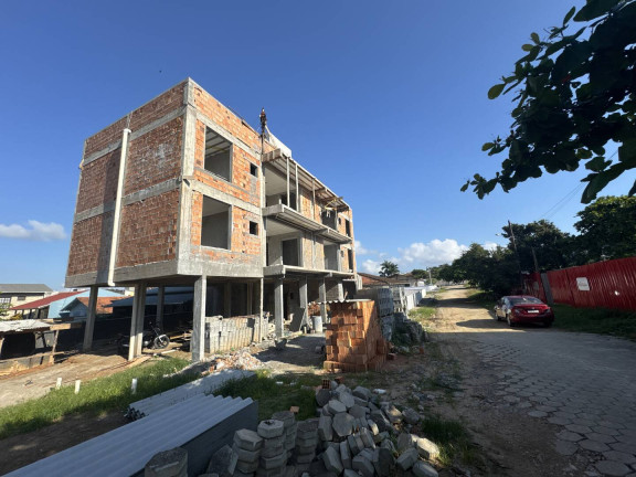 Imagem Apartamento com 1 Quarto à Venda, 33 m² em Itajuba - Barra Velha Imagem Apartamento com 1 Quarto à Venda, 33 m² em Itajuba - Barra Velha