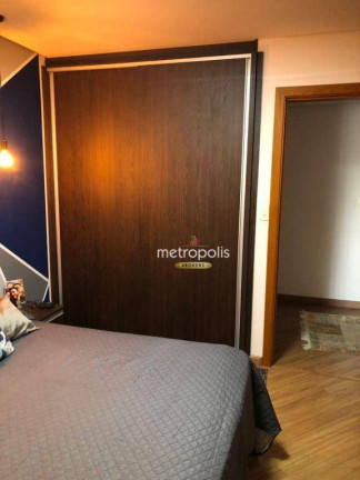 Imagem Apartamento com 3 Quartos à Venda, 117 m² em Santo Antônio - São Caetano Do Sul Imagem Apartamento com 3 Quartos à Venda, 117 m² em Santo Antônio - São Caetano Do Sul