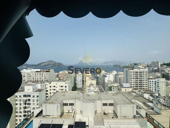 Imagem Cobertura com 3 Quartos à Venda, 233 m² em Icaraí - Niterói Imagem Cobertura com 3 Quartos à Venda, 233 m² em Icaraí - Niterói